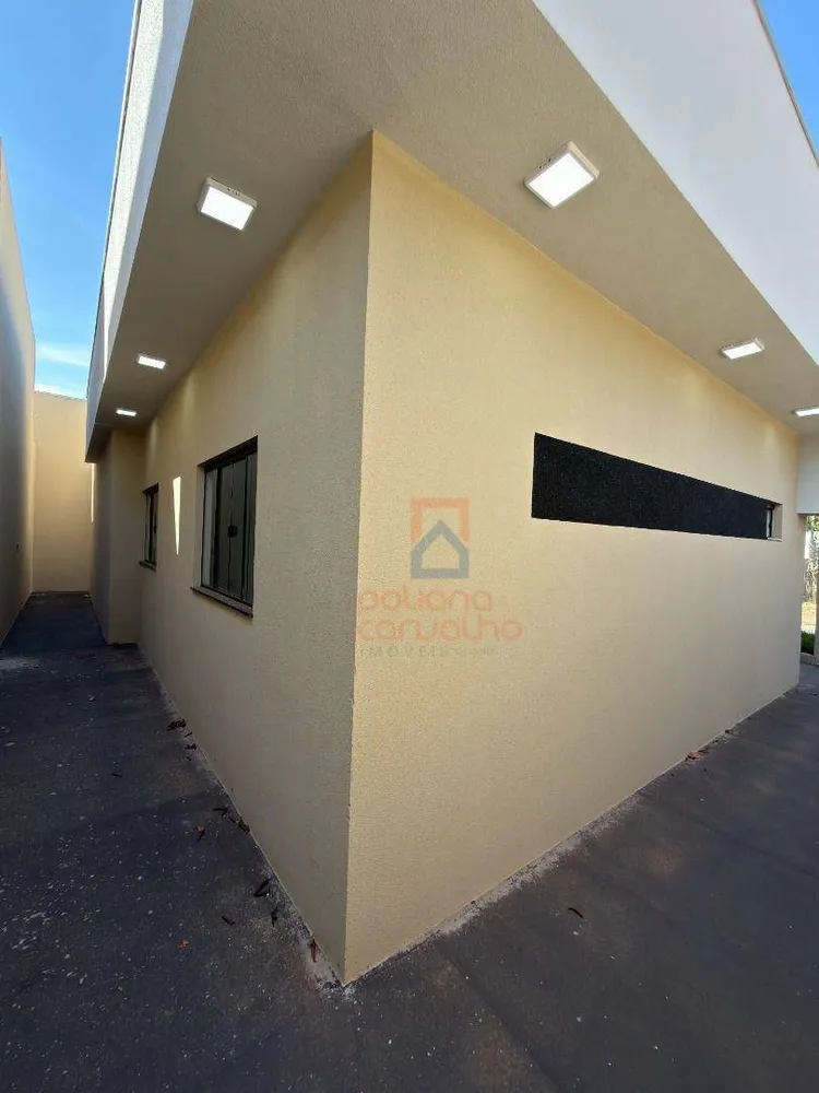 Casa, 3 quartos, 109 m² - Foto 14