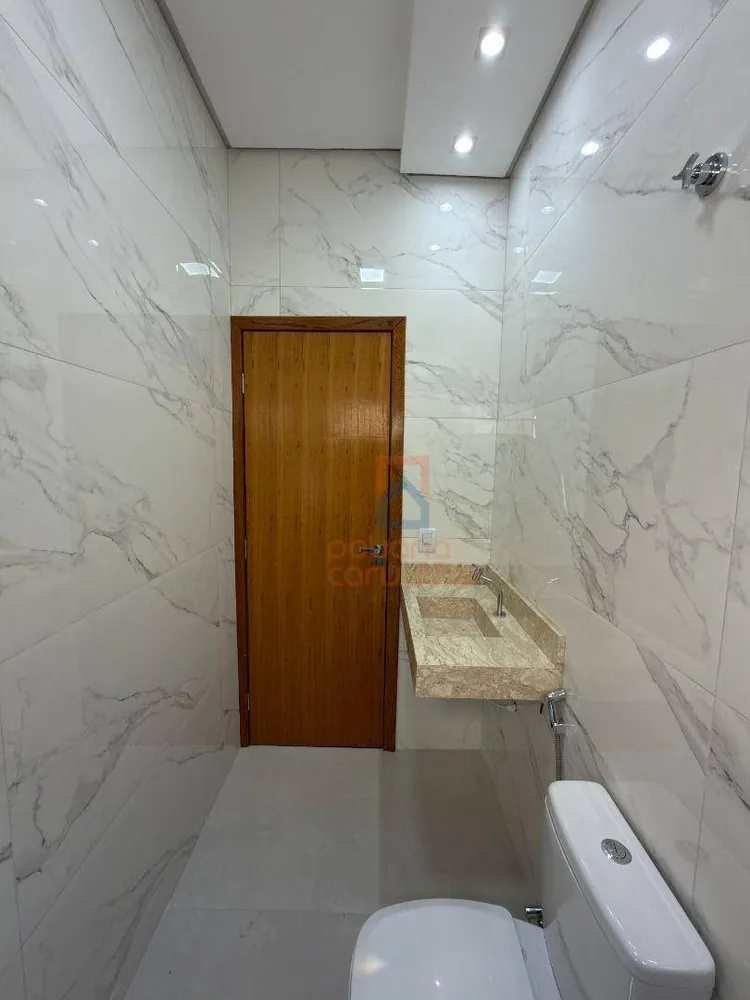 Casa, 3 quartos, 109 m² - Foto 16