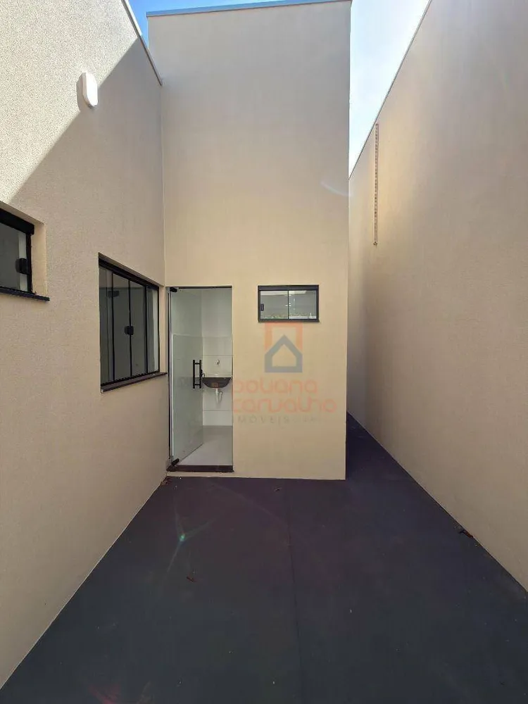 Casa, 3 quartos, 109 m² - Foto 8