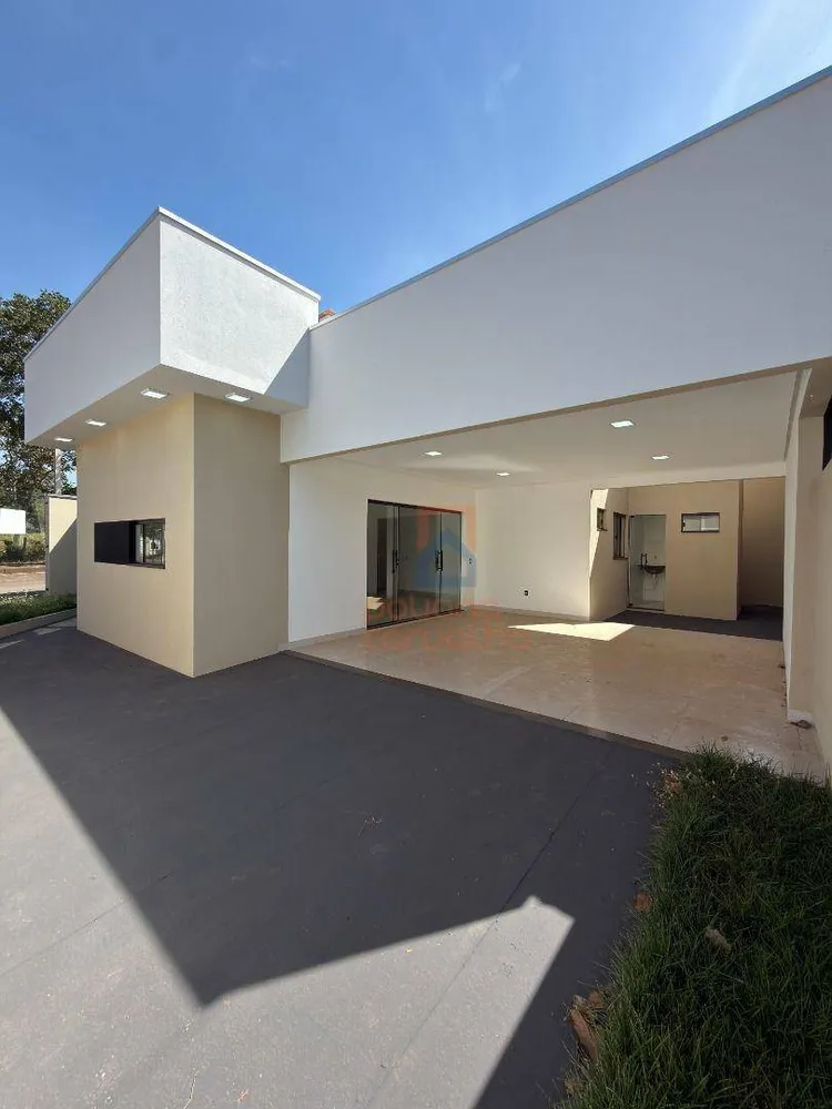 Casa, 3 quartos, 109 m² - Foto 2