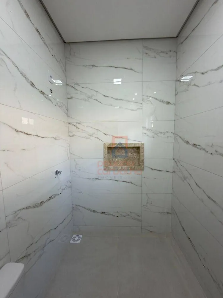 Casa, 3 quartos, 109 m² - Foto 5