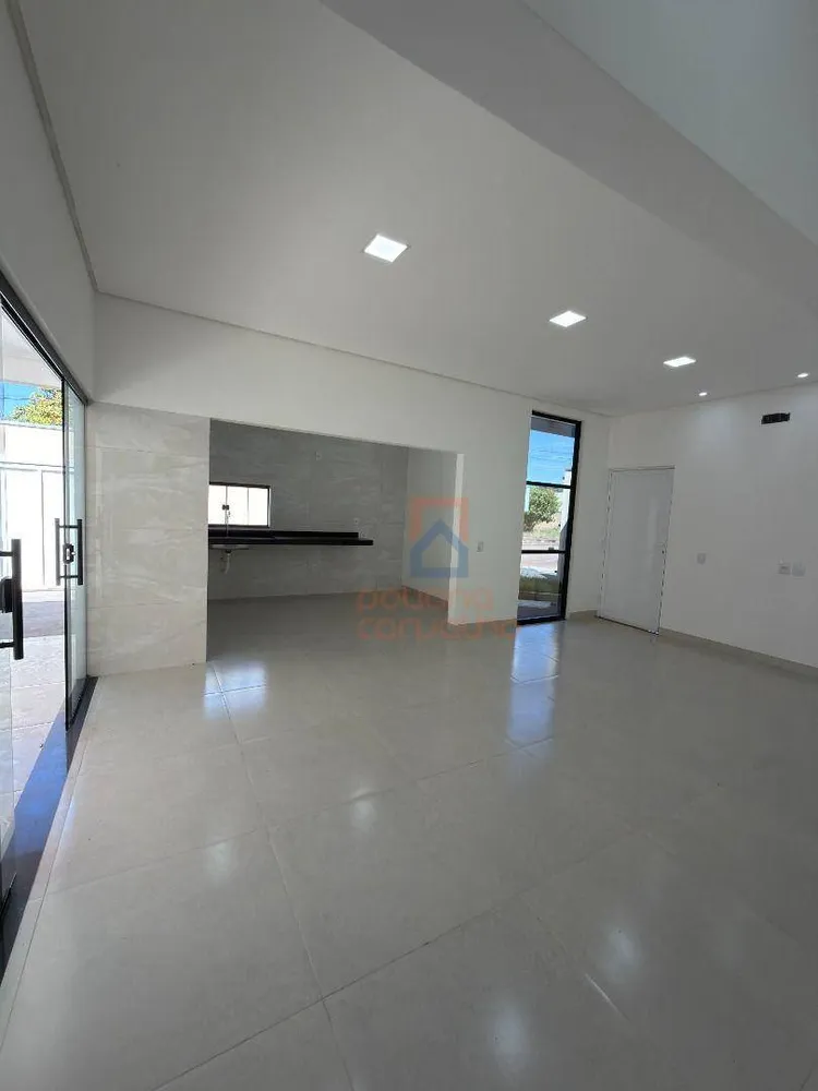 Casa, 3 quartos, 109 m² - Foto 4