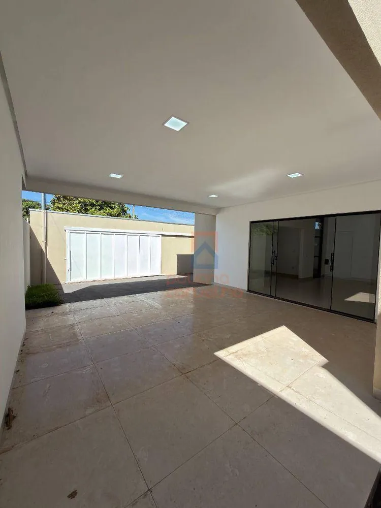 Casa, 3 quartos, 109 m² - Foto 11