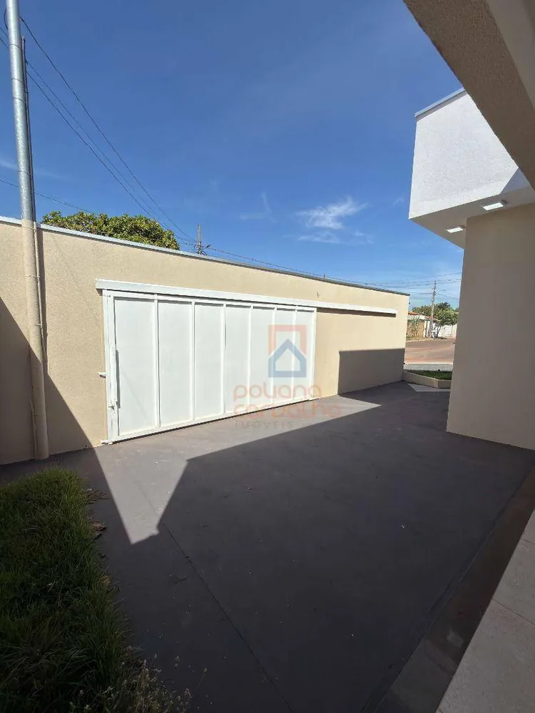 Casa, 3 quartos, 109 m² - Foto 13