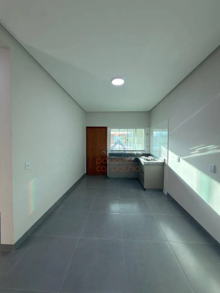 Apartamento, 2 quartos - Foto 1