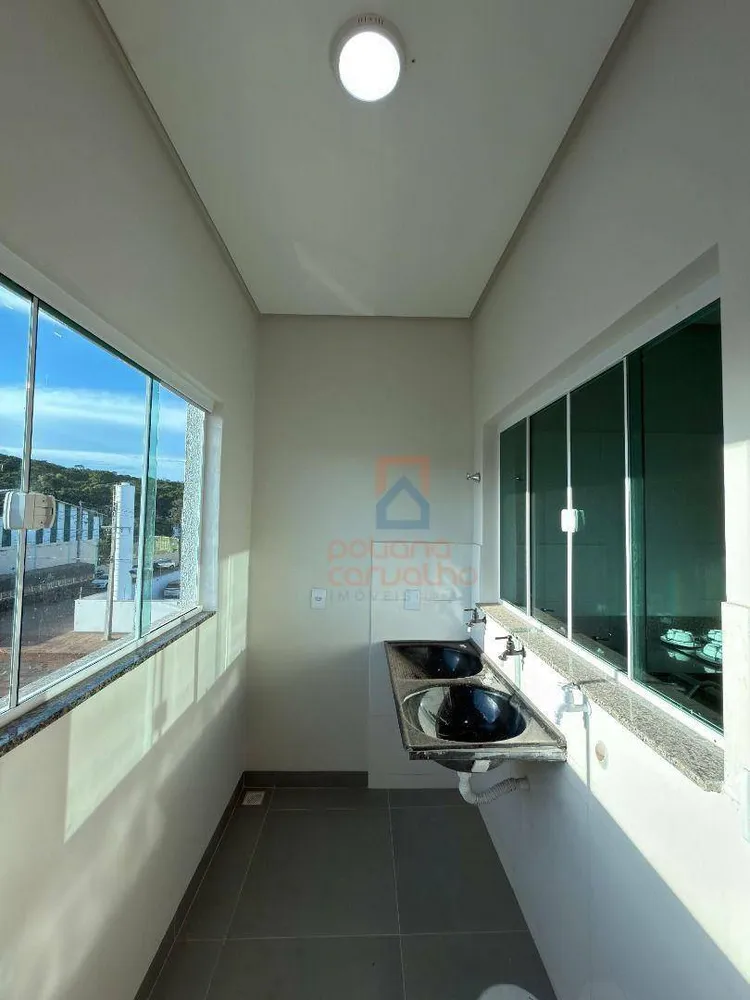 Apartamento, 2 quartos - Foto 15