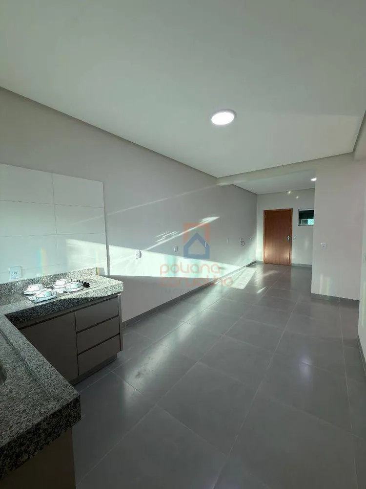 Apartamento, 2 quartos - Foto 4