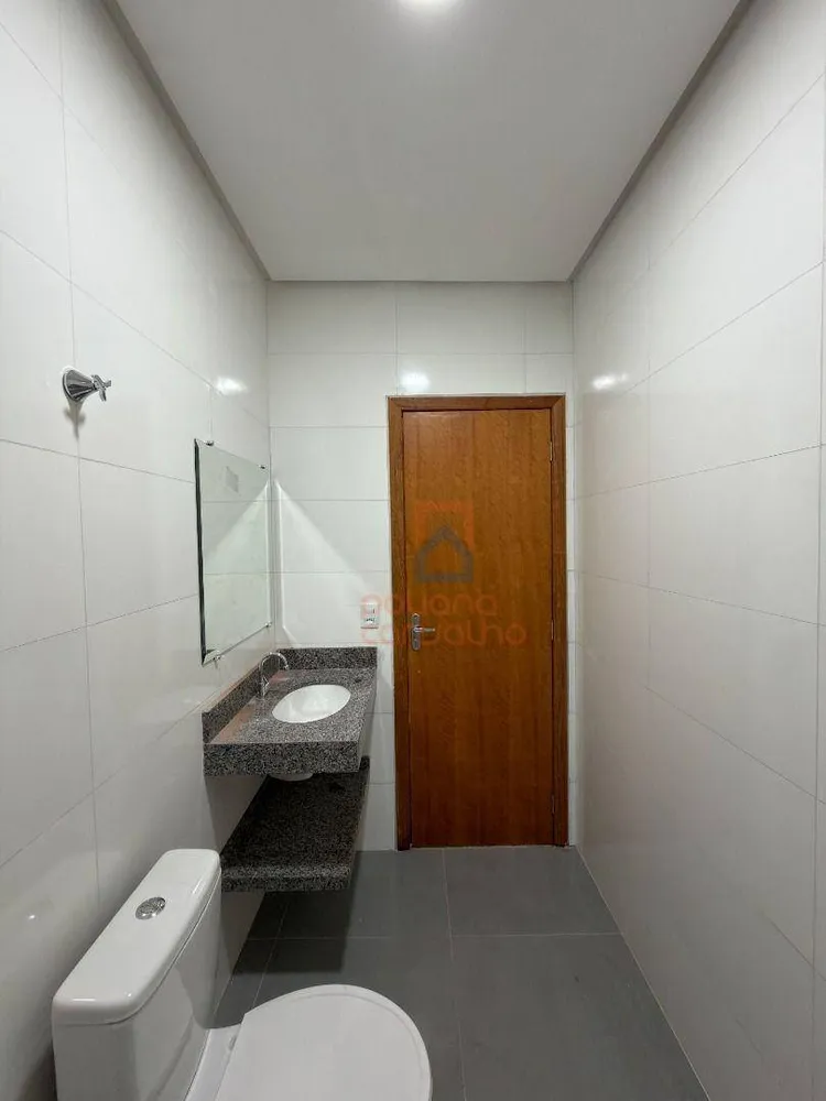 Apartamento, 2 quartos - Foto 6