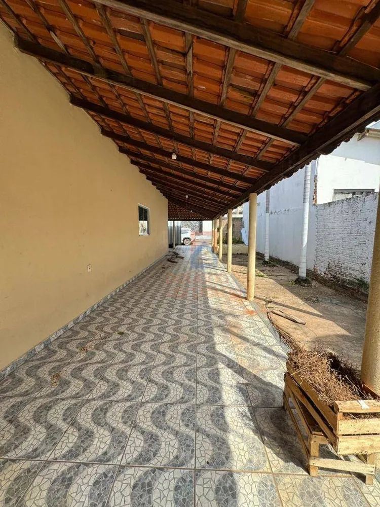 Casa, 2 quartos, 180 m² - Foto 7
