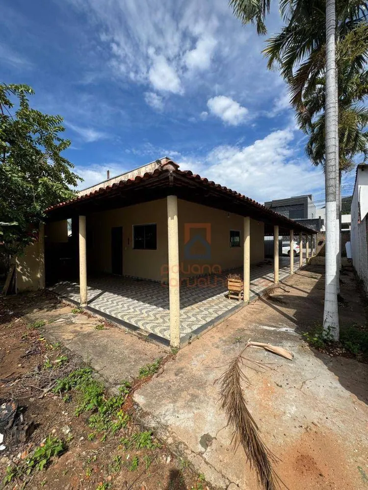 Casa, 2 quartos, 180 m² - Foto 11
