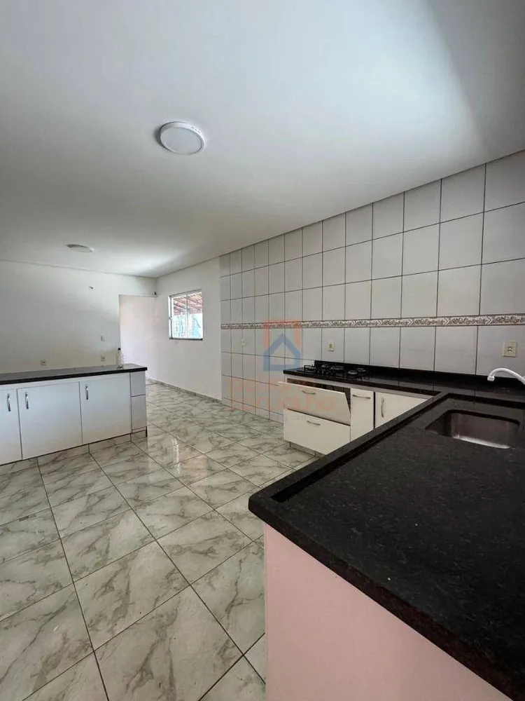 Casa, 2 quartos, 180 m² - Foto 6
