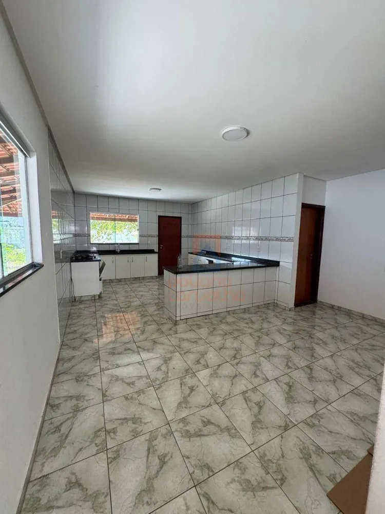 Casa, 2 quartos, 180 m² - Foto 4