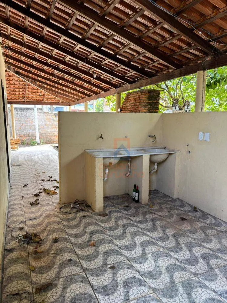 Casa, 2 quartos, 180 m² - Foto 10