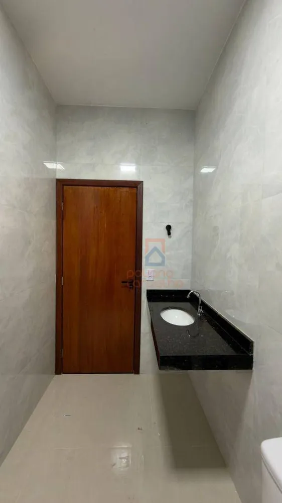 Casa, 3 quartos, 150 m² - Foto 9