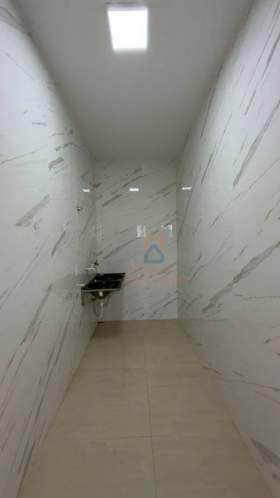 Casa, 3 quartos, 150 m² - Foto 14