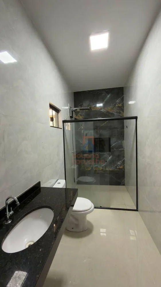 Casa, 3 quartos, 150 m² - Foto 8