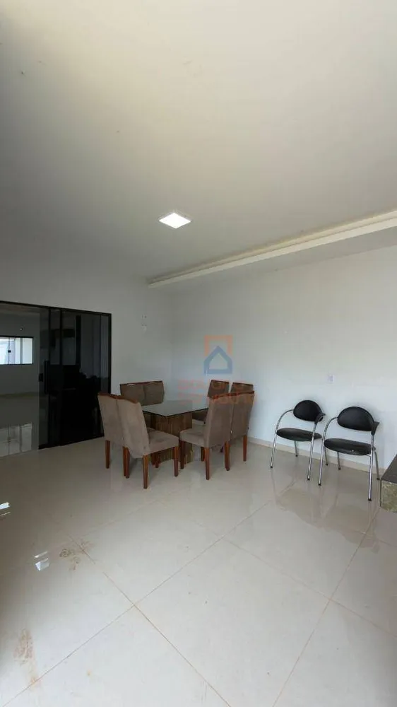 Casa, 3 quartos, 150 m² - Foto 6