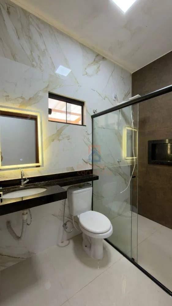Casa, 3 quartos, 150 m² - Foto 16