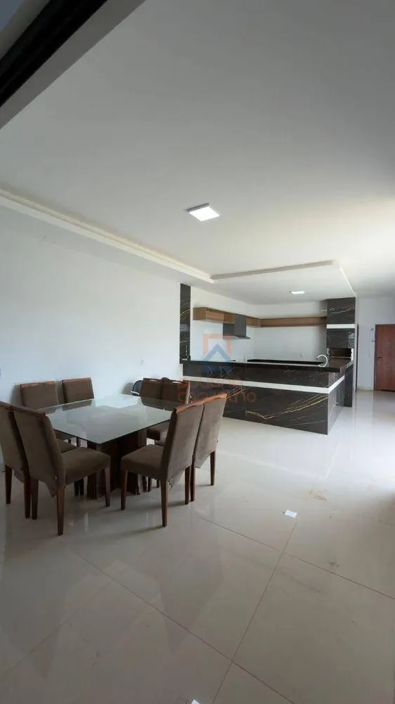 Casa, 3 quartos, 150 m² - Foto 1