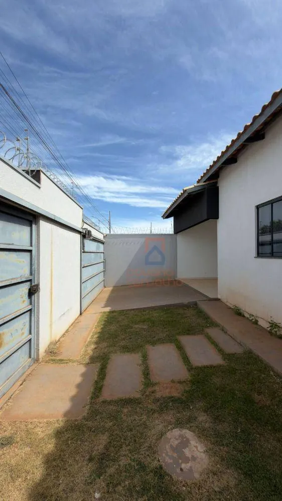 Casa, 3 quartos, 150 m² - Foto 11