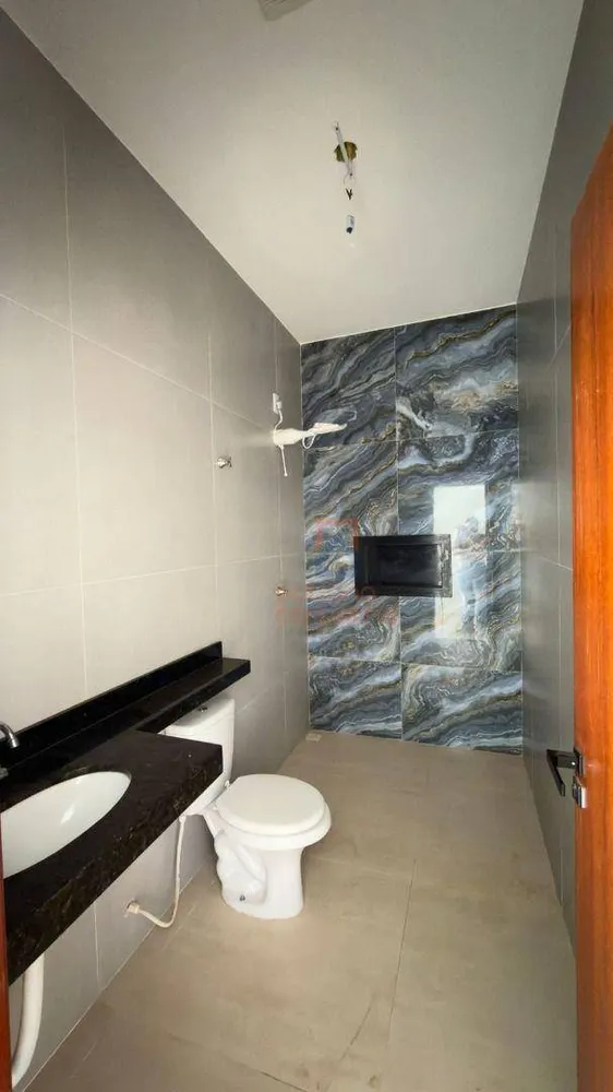 Casa, 3 quartos, 150 m² - Foto 13