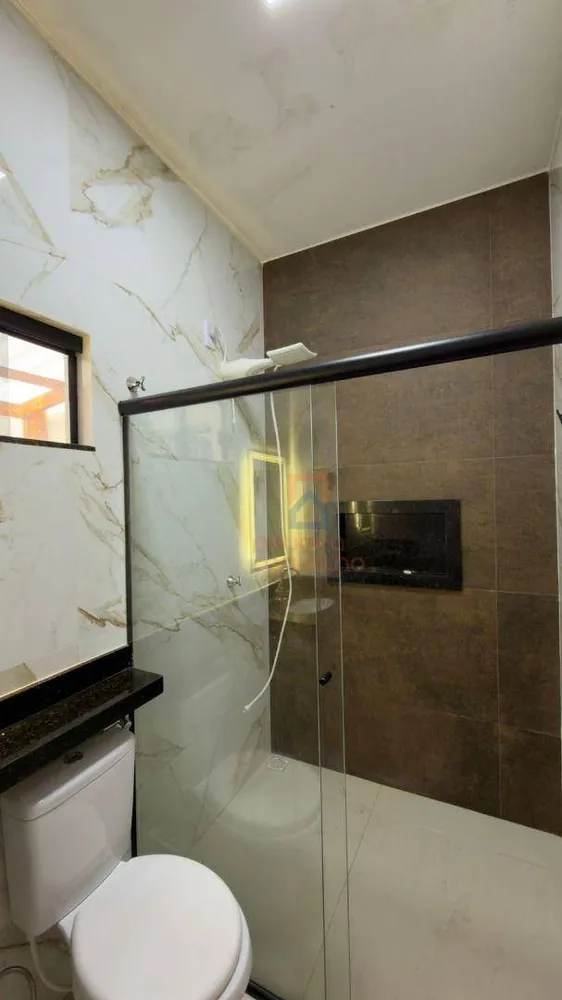 Casa, 3 quartos, 150 m² - Foto 10