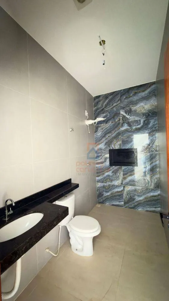 Casa, 3 quartos, 150 m² - Foto 2