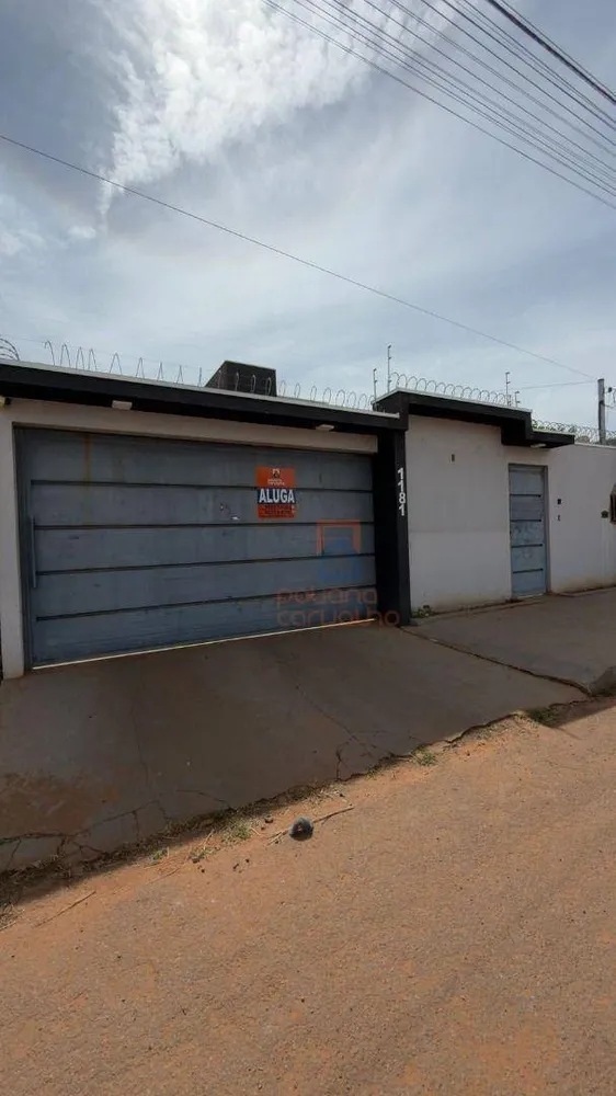 Casa, 3 quartos, 150 m² - Foto 15