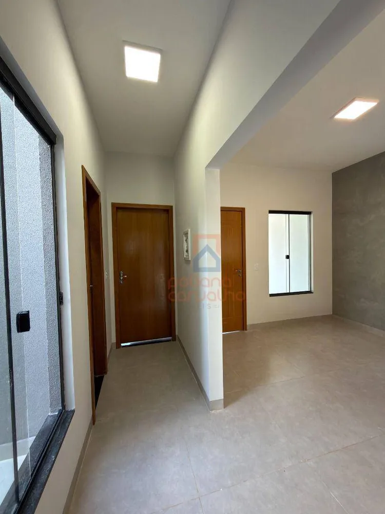Casa, 2 quartos, 70 m² - Foto 5