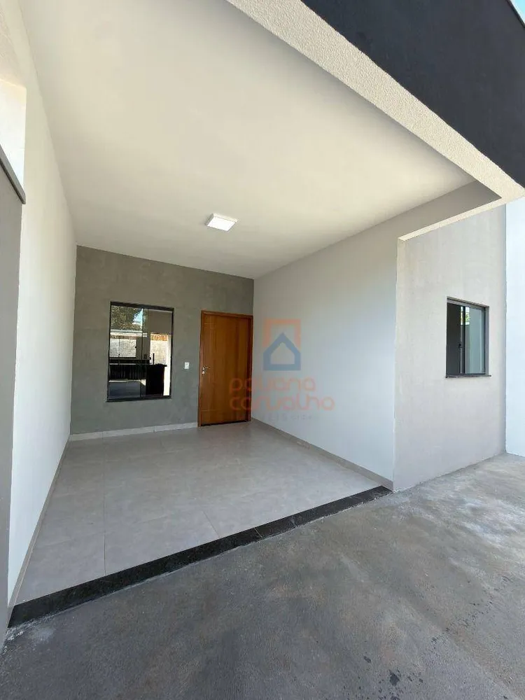 Casa, 2 quartos, 70 m² - Foto 11
