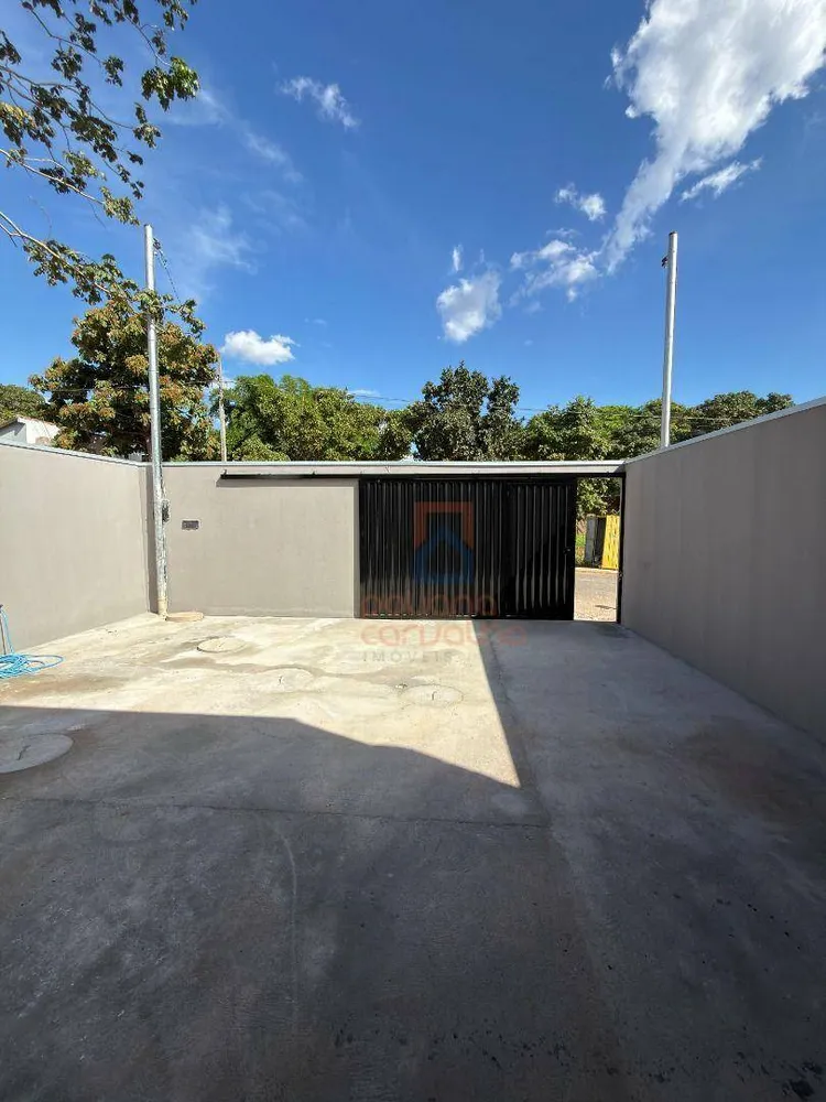Casa, 2 quartos, 70 m² - Foto 12