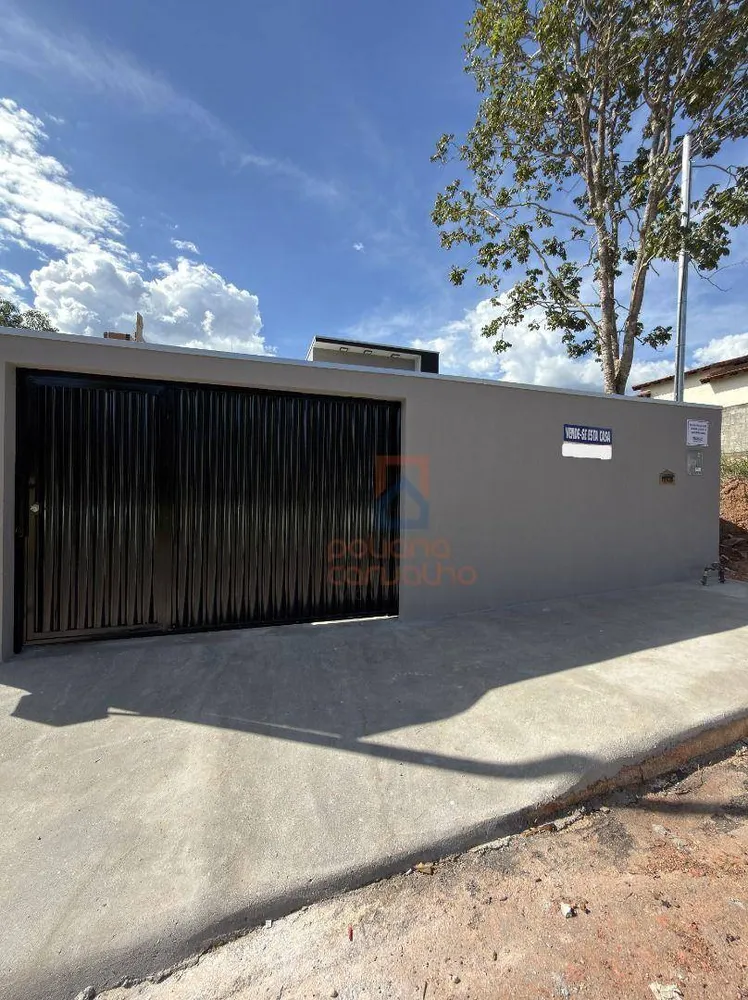 Casa, 2 quartos, 70 m² - Foto 7