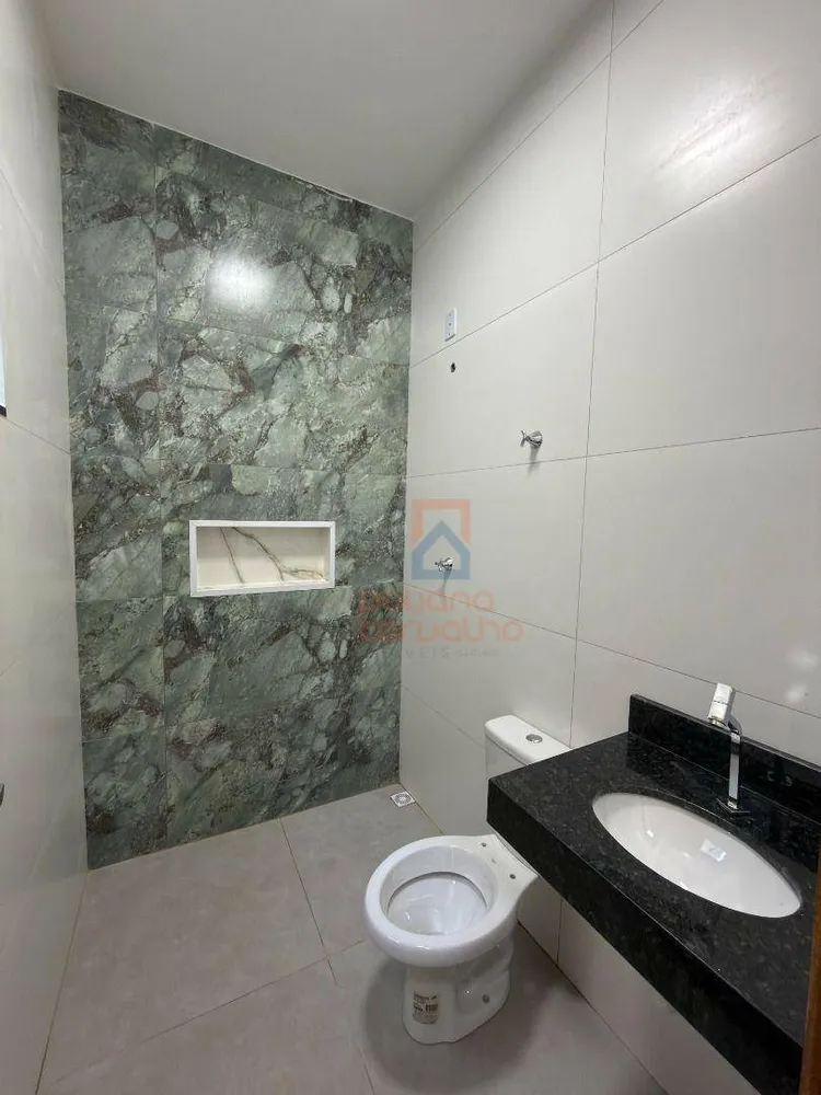 Casa, 2 quartos, 70 m² - Foto 8