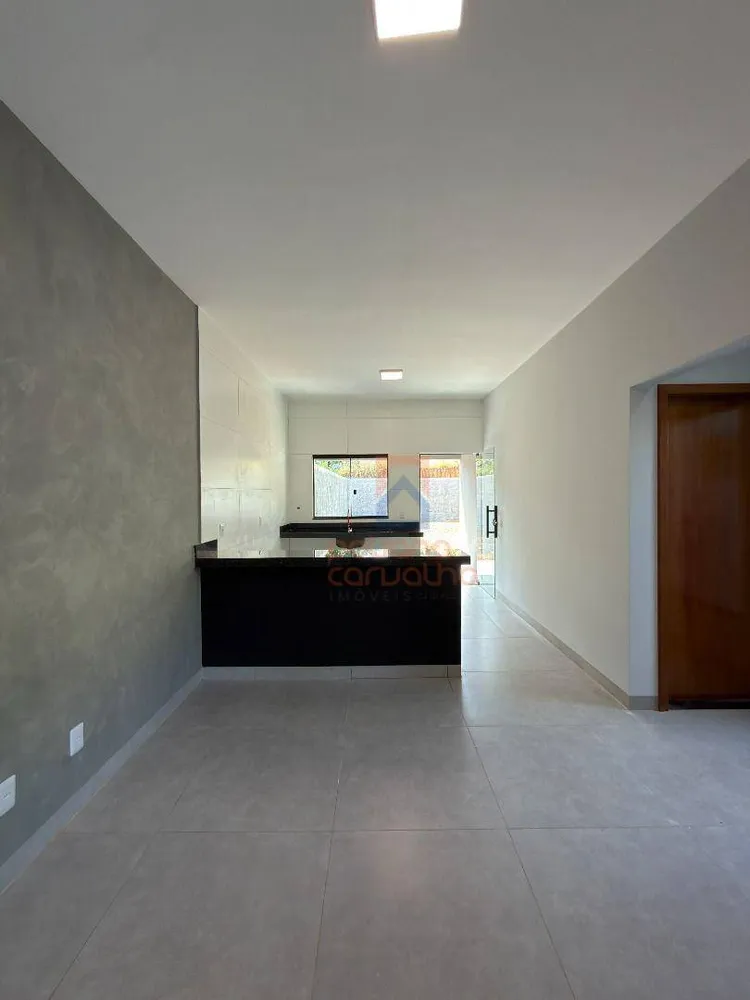 Casa, 2 quartos, 70 m² - Foto 1