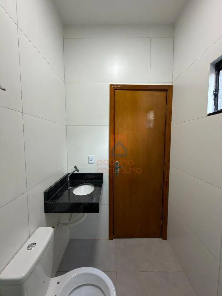 Casa, 2 quartos, 70 m² - Foto 6