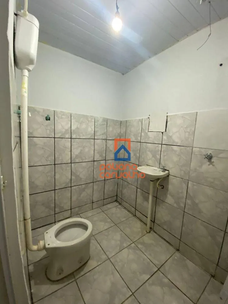 Casa, 3 quartos - Foto 12