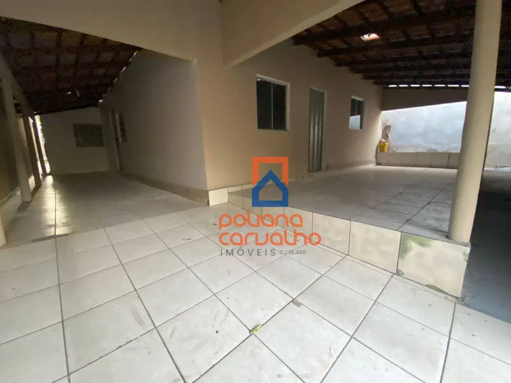 Casa, 3 quartos - Foto 8
