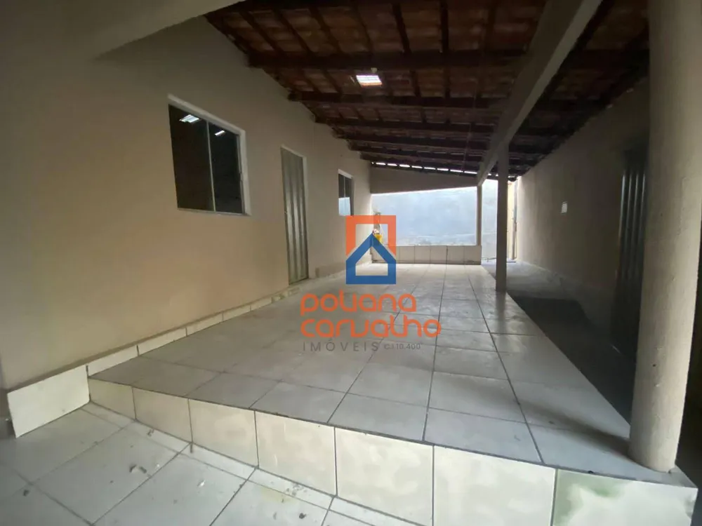 Casa, 3 quartos - Foto 8