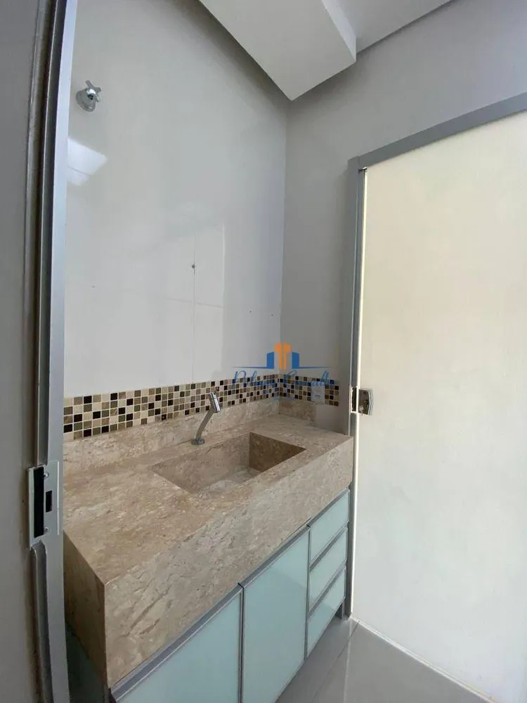 Casa de Condomínio, 3 quartos - Foto 11