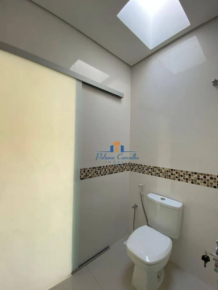 Casa de Condomínio, 3 quartos - Foto 12
