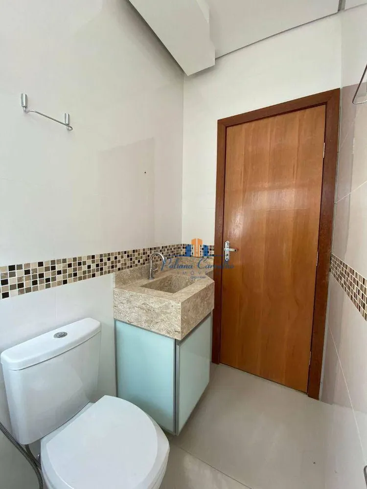 Casa de Condomínio, 3 quartos - Foto 7