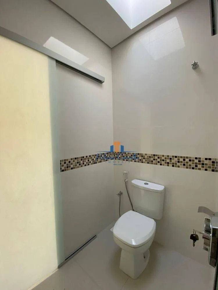 Casa de Condomínio, 3 quartos - Foto 10