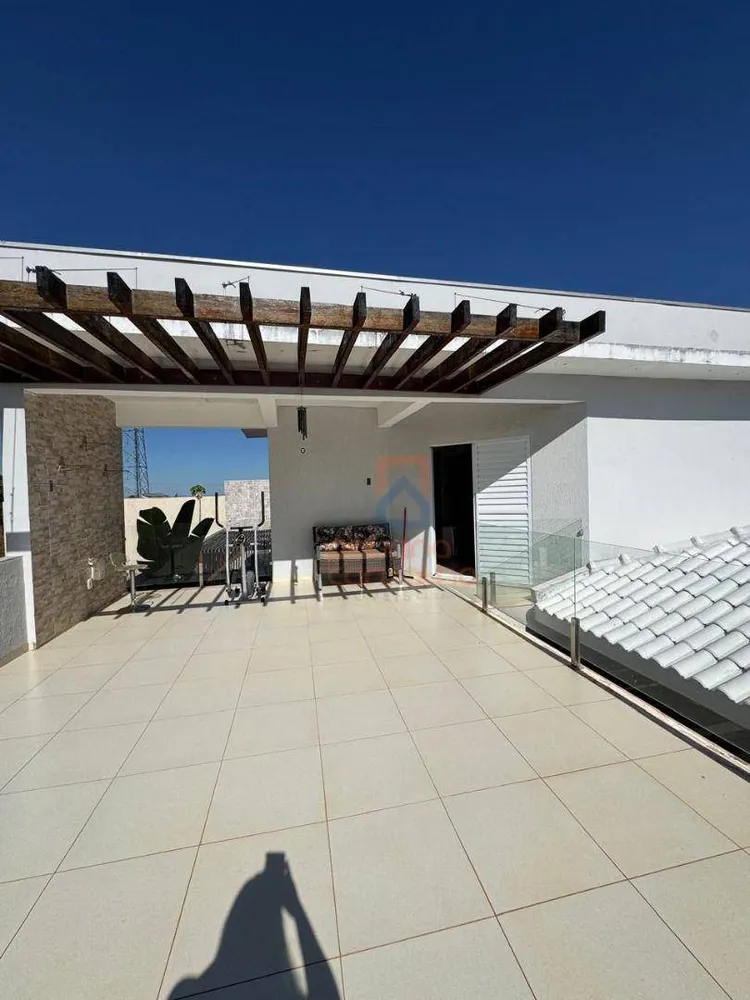 Casa, 3 quartos, 483 m² - Foto 9