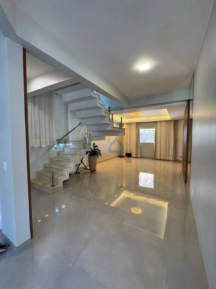 Casa, 3 quartos, 483 m² - Foto 8