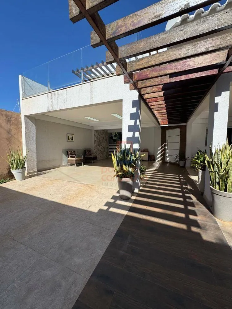 Casa, 3 quartos, 483 m² - Foto 7
