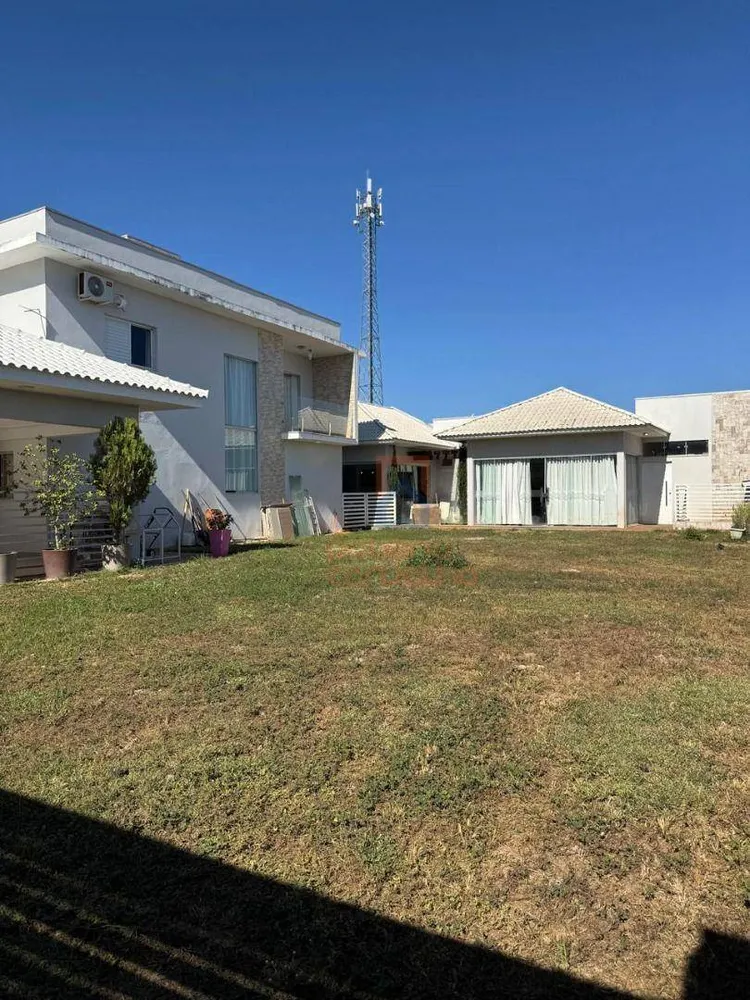 Casa, 3 quartos, 483 m² - Foto 5