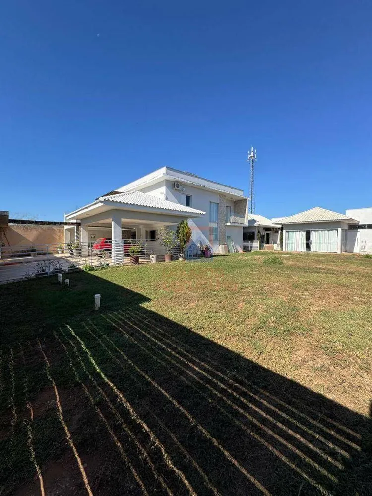 Casa, 3 quartos, 483 m² - Foto 4