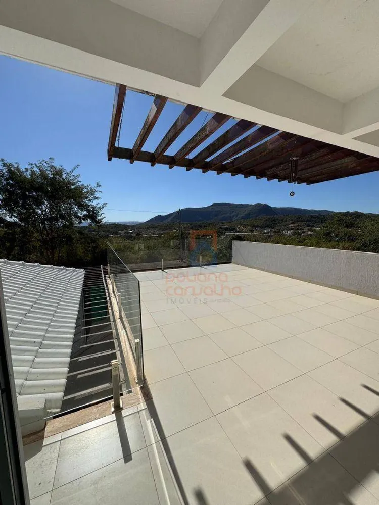 Casa, 3 quartos, 483 m² - Foto 11