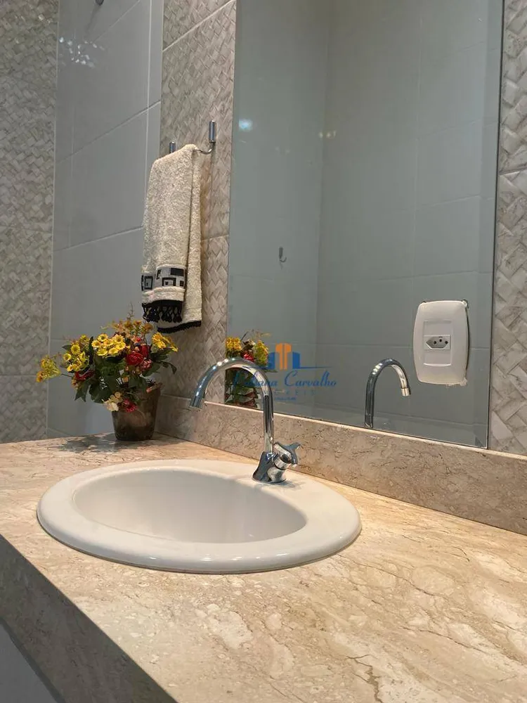 Casa, 3 quartos, 305 m² - Foto 11