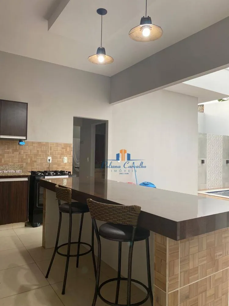 Casa, 3 quartos, 305 m² - Foto 2